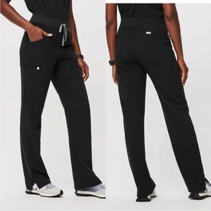 Figs Kade Cargo Scrub Pants